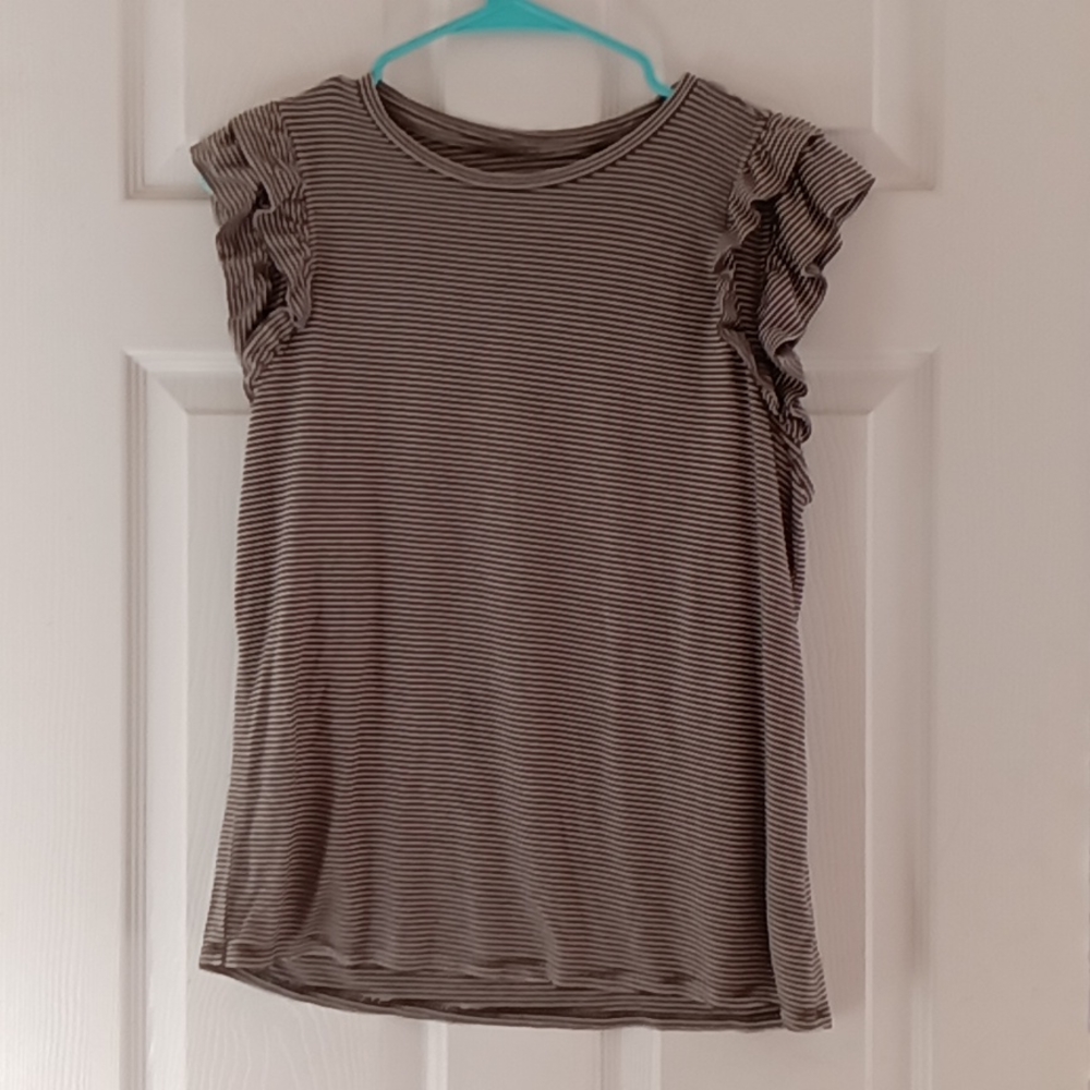 ANew Day shirt